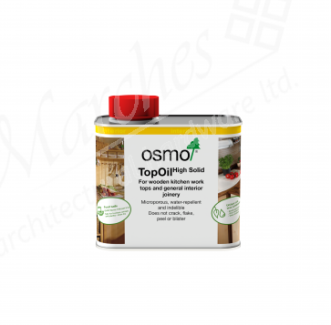 Osmo Top Oil 0.5L Acacia (3061)