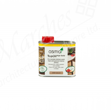 Osmo Top Oil 0.5L Natural (3068)