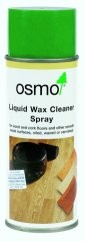 Osmo Liquid Wax Cleaner Spray 400ml
