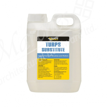 Everbuild Turps Substitute 2LTR