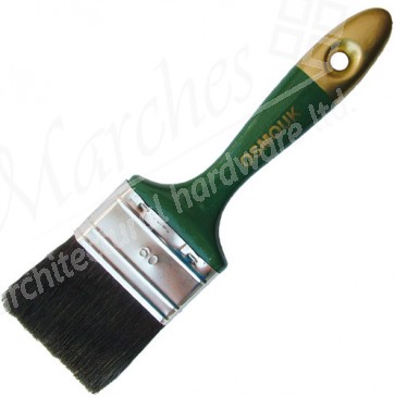 Osmo Quality Brush 2.5"