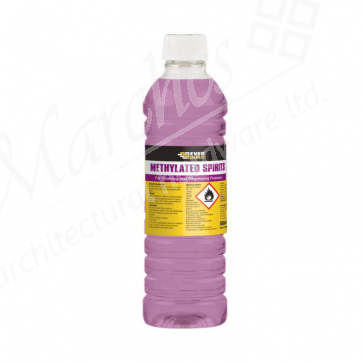 Everbuild Methylated Spirits 500ml