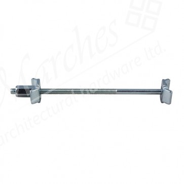 Worktop Connecting Bolt - M6 x 150 (6)