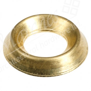 Electro Brass Screw Cups 8g (55)