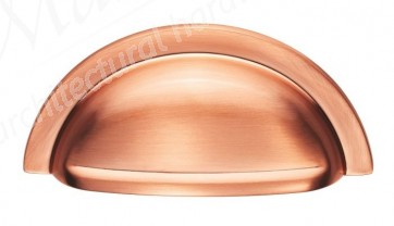 Oxford Cup Pull - Satin Copper