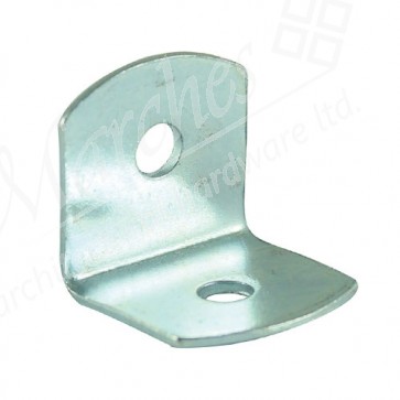 19 x 19 mm Angle Bracket (10) - Zinc