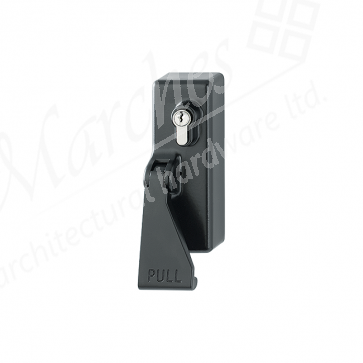 Outside Access Device - Black