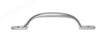 Pull Handle 152mm - Satin Chrome