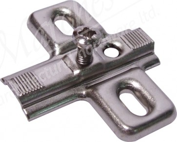 Mnt Pl Np Hospa 2mm F Mini Hin