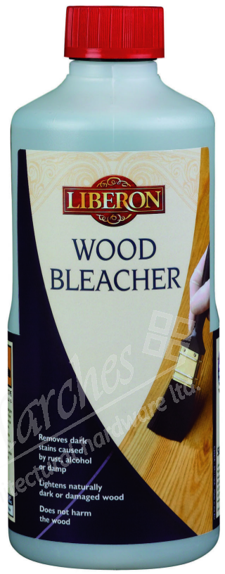 Liberon Wood Bleacher 500ml