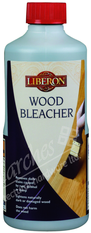 Liberon Wood Bleacher 125ml