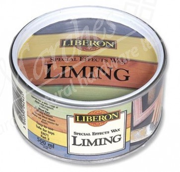 Liberon Liming Wax 250ml