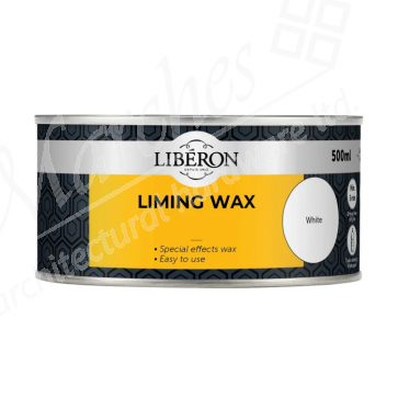 Liming Wax 500ml
