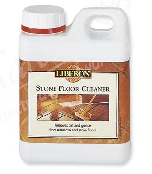 Liberon Stone Floor Cleaner 1L