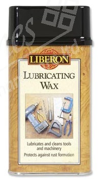 Lubricating Wax 500ml