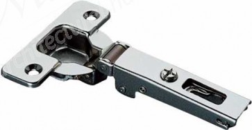 Hinge Arm Crank 0mm Screw Fix