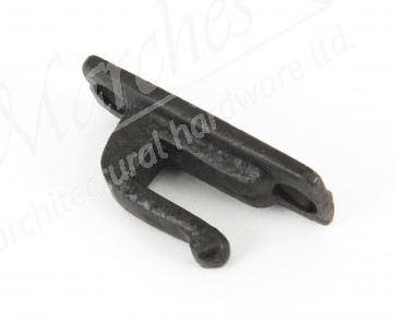 Hook Plate - Beeswax