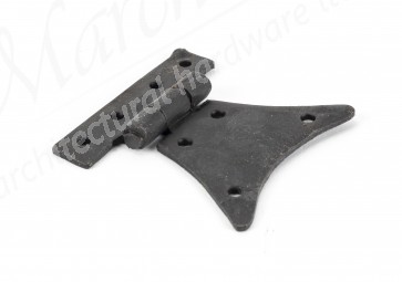 2" Half Butterfly Hinge (pair) - Beeswax