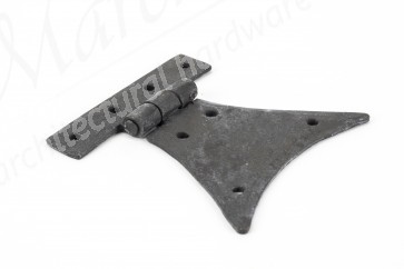 31/4" Half Butterfly Hinge (pair) - Beeswax