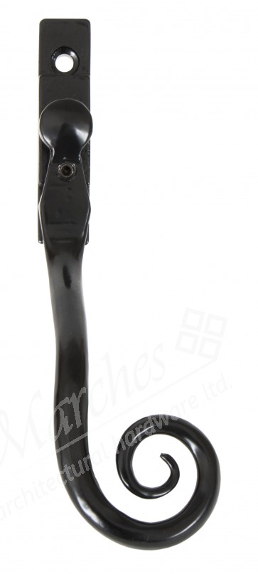 Lage Monkeytail Espag Handle RH - Black