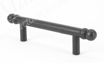 156mm Bar Pull Handle - Beeswax