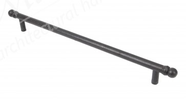 344mm Bar Pull Handle - Beeswax