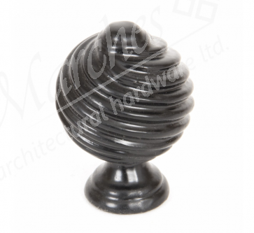 Twist Knob - Black 