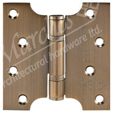 Eclipse 4"x2" Thrust Bearing Parliament Hinge (Pair) - AB