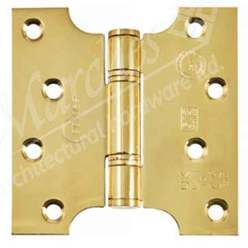 Eclipse 4"x2" Thrust Bearing Parliament Hinge (Pair) - EBP