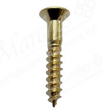 Screw Packs for Carlisle Brass Hinges - Various Sizes 