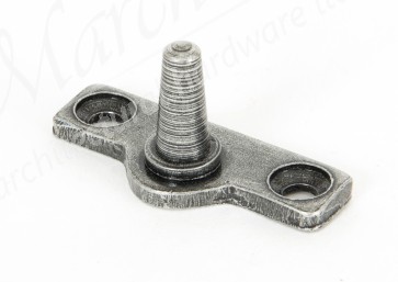 Offset Stay Pin - Pewter