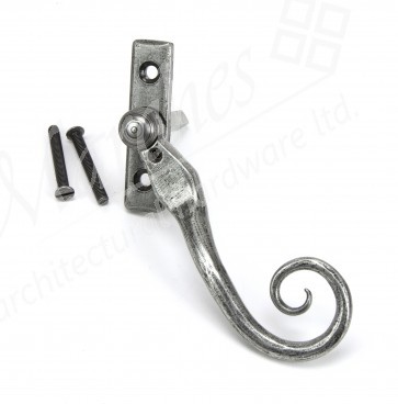 Monkeytail Espag 16mm RH - Pewter