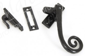 Deluxe  Monkeytail Locking Fastener - RH