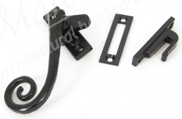 Deluxe  Monkeytail Locking Fastener - LH