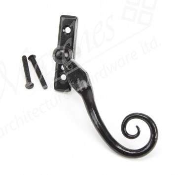 Monkeytail Espag 16mm RH - Black