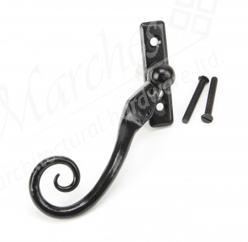 Monkeytail Espag 16mm LH - Black