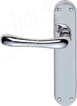 Ibra Lever Latch Door Handle - PC