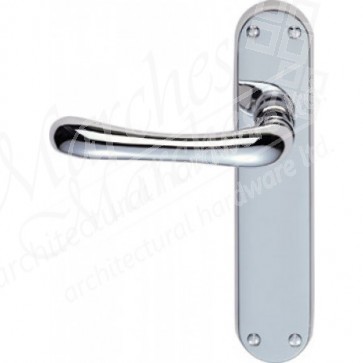 Ibra Handle Range - Polished Chrome