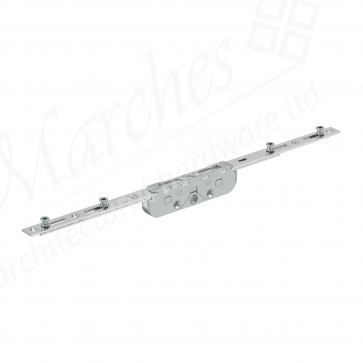 Maco Rail Window Espag 22mm B/Set (7.7mm Mush)