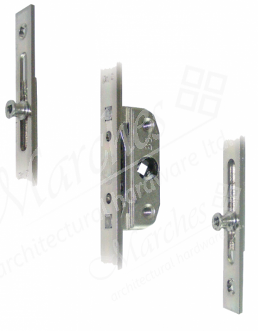 Maco Inline Window Espag Rod - 22mm Backset