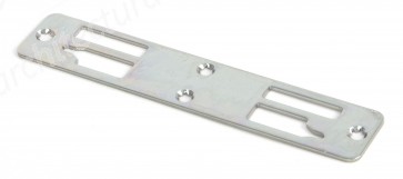 Excalibur - Flat Plate 2mm Centre Keep