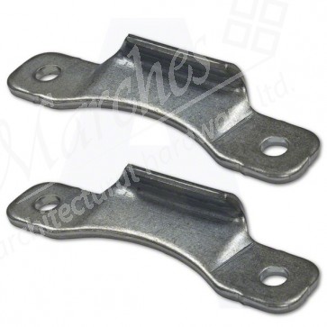 Casement Hinge Protector 13mm (Pair) 