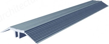 175mm Aluminium MK2/MK4 Ridge Connector