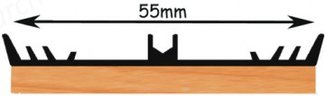 Exitex - RAG/55 Rafter Gasket 100m