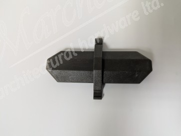Exitex Capex 40 Connectors (5) - Brown