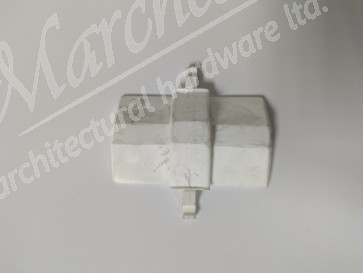 Exitex Capex 60 Connectors (5) - White