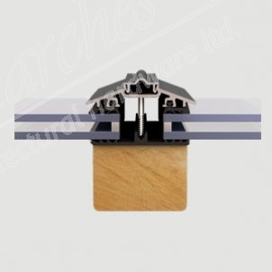 Exitex Capex 50 Rag 45 Grey Ral 9023 Various Lengths Capex 50 Capex Roofing System Exitex Roofing Marches Architectural Ironmongery