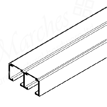 Double Top Track Saa