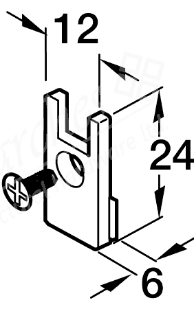 Cover Cap Frame Pro Gk