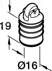 Additional Bottom Roller Guide